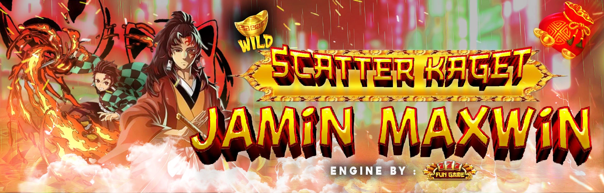 Pisang234 Banner Slot Online